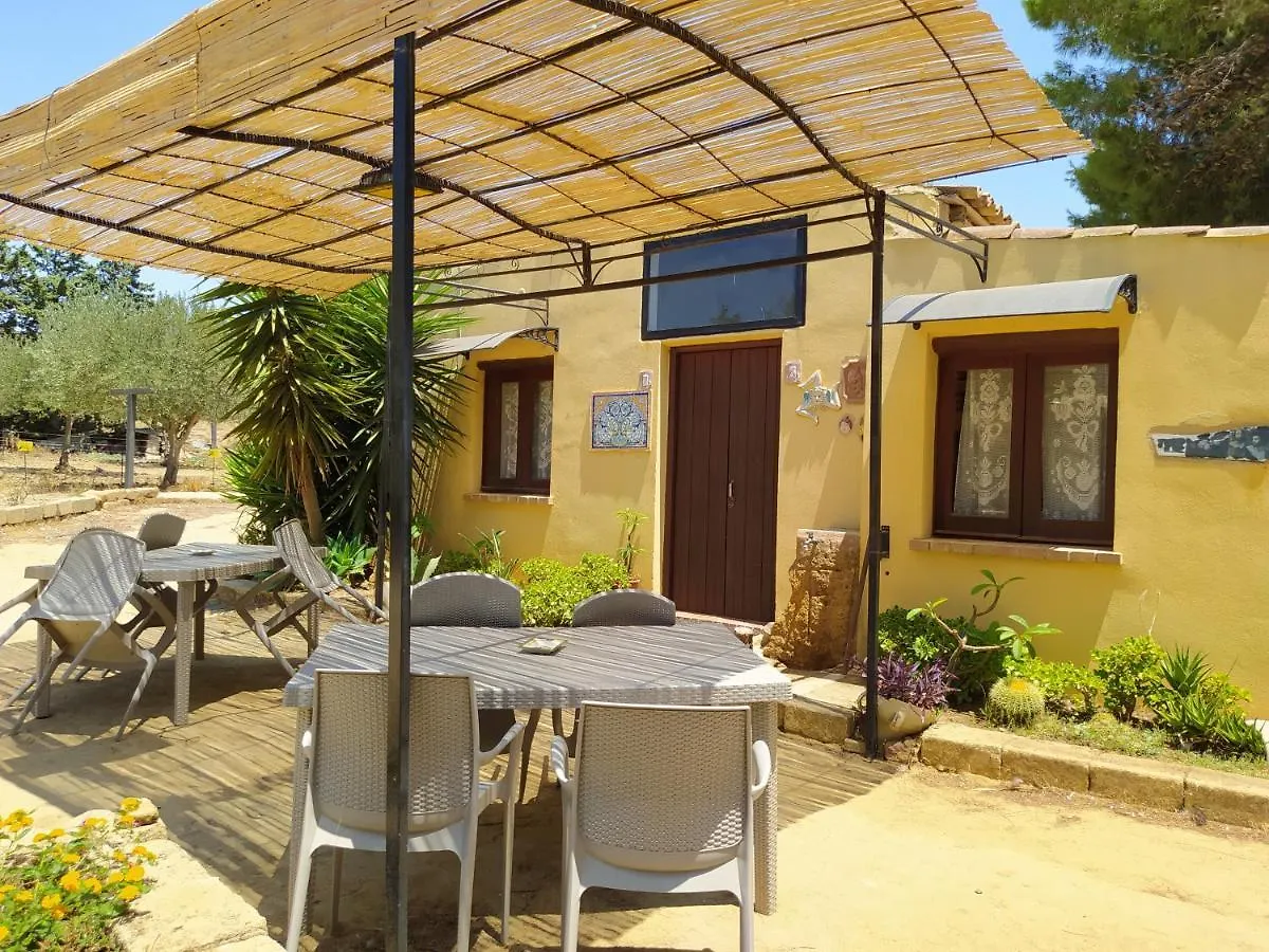 B&B Villa San Marco Agrigento
