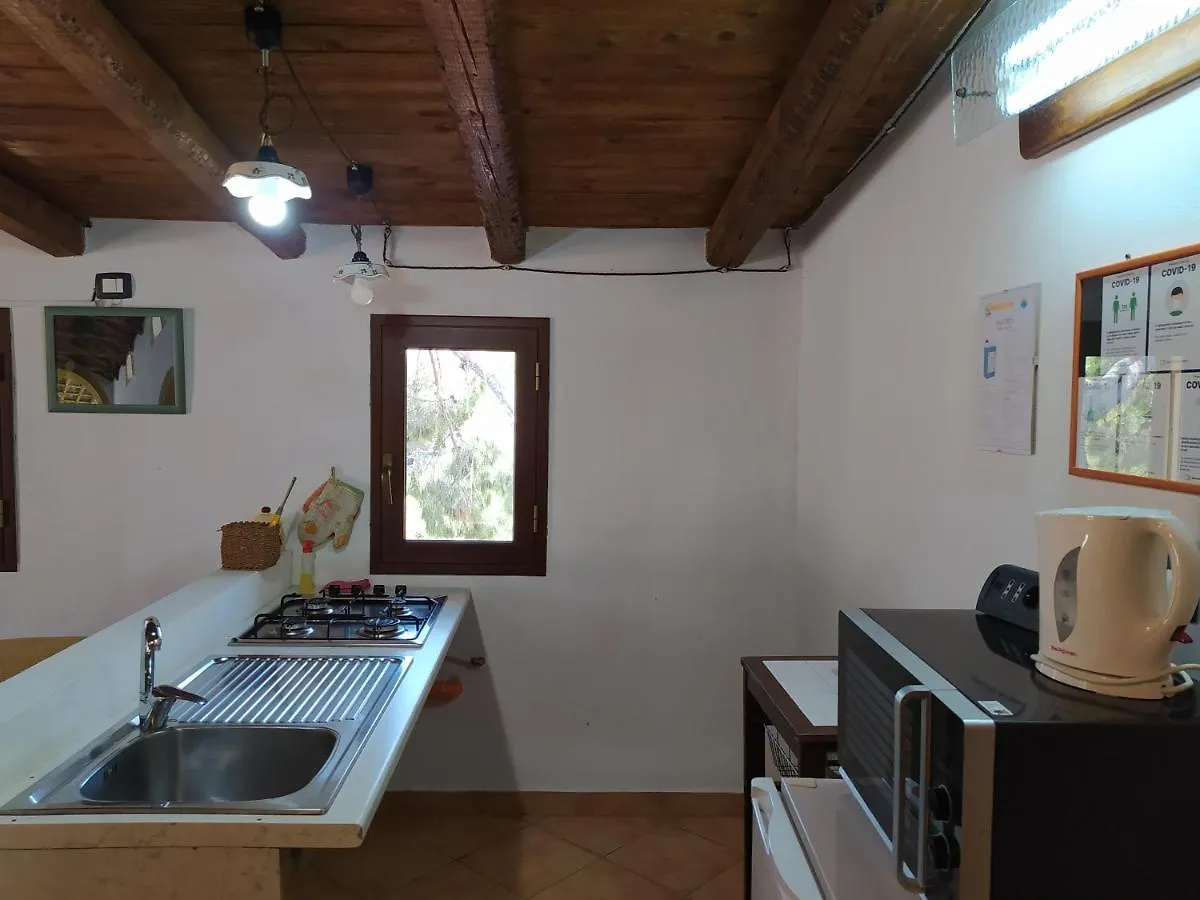 B&B Villa San Marco Agrigento 0*,