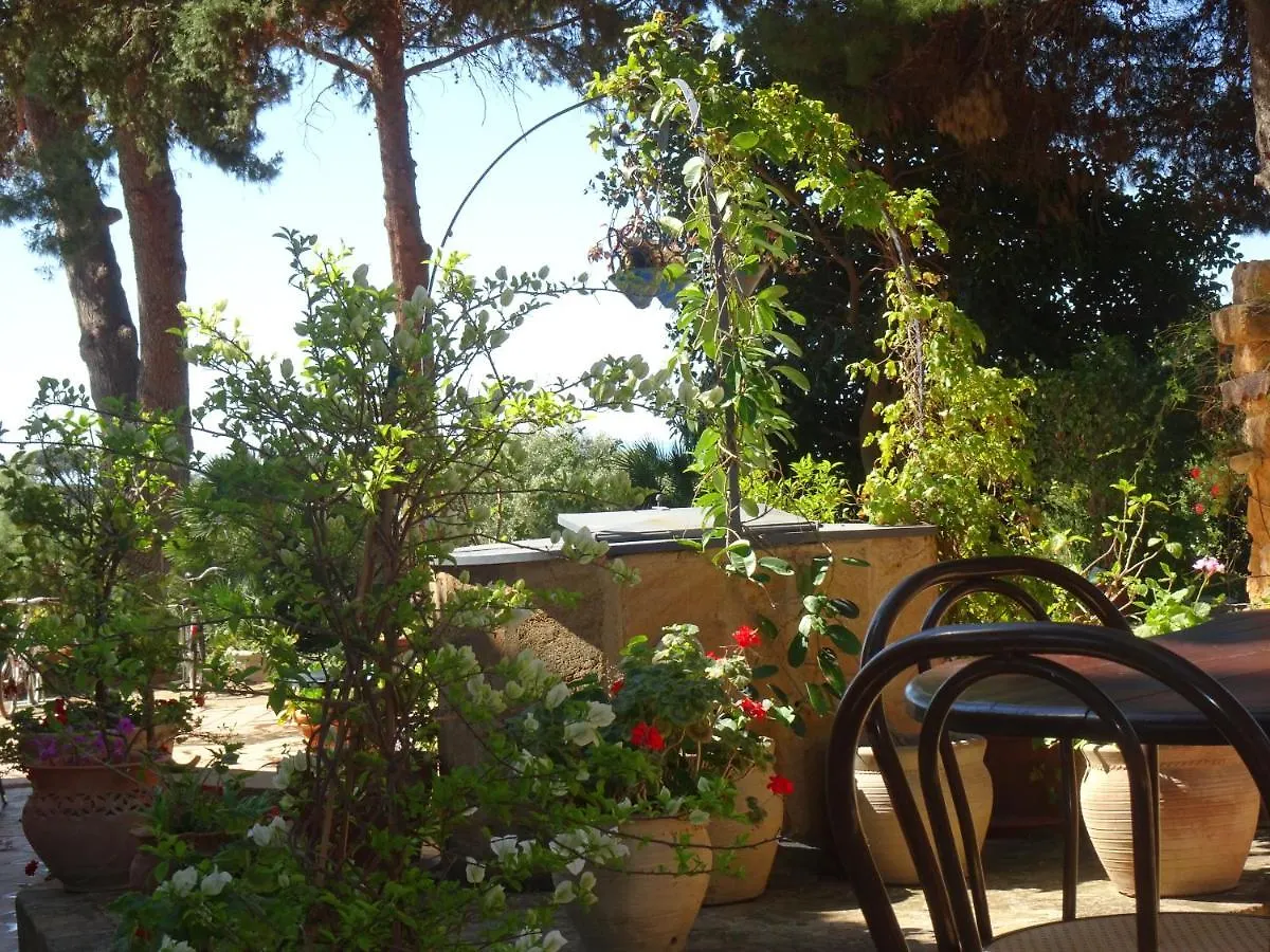 Casa di campagna B&B Villa San Marco Agrigento Italia