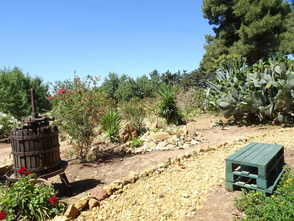 B&B Villa San Marco Agrigento Italia