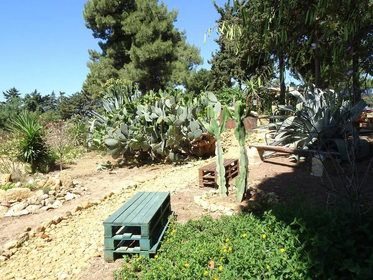 B&B Villa San Marco Agrigento 0*,  Italia