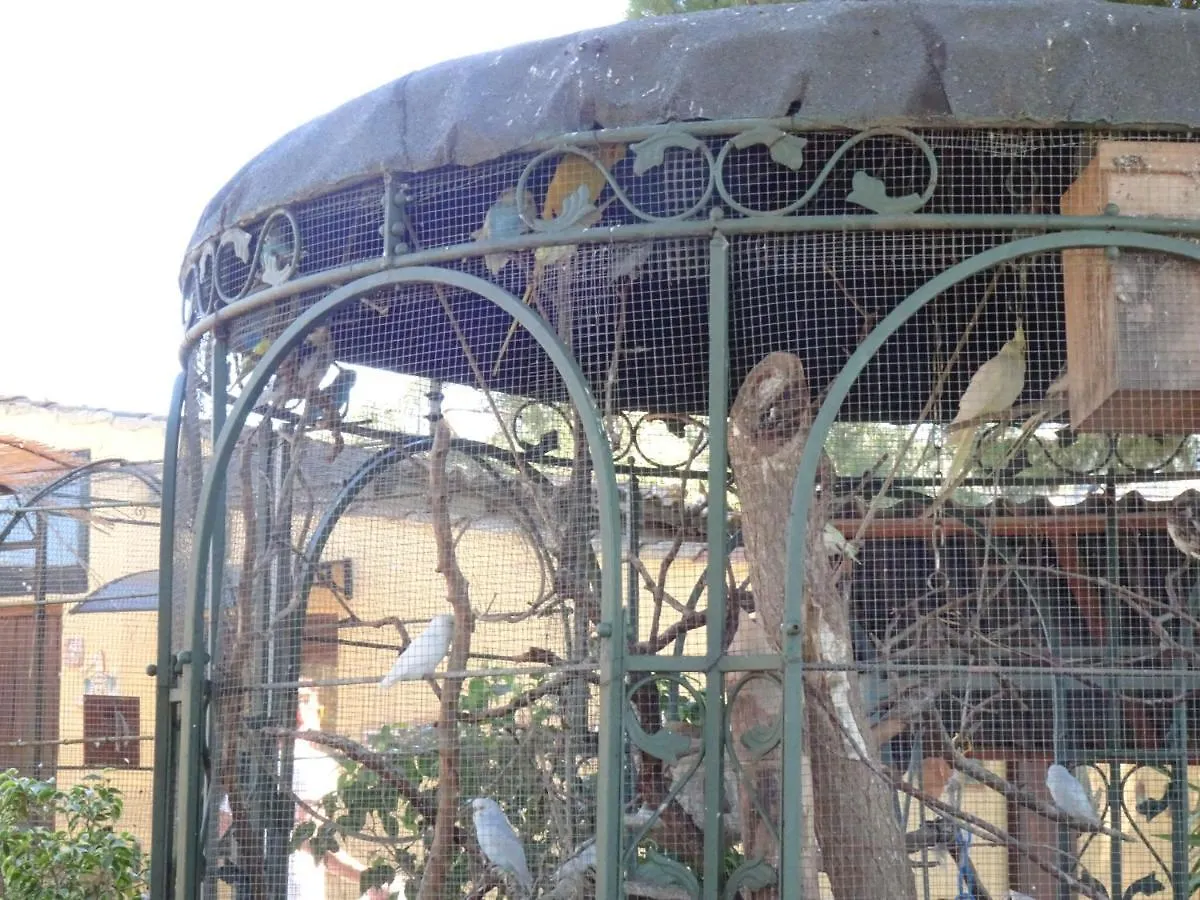 B&B Villa San Marco Agrigento Casa di campagna
