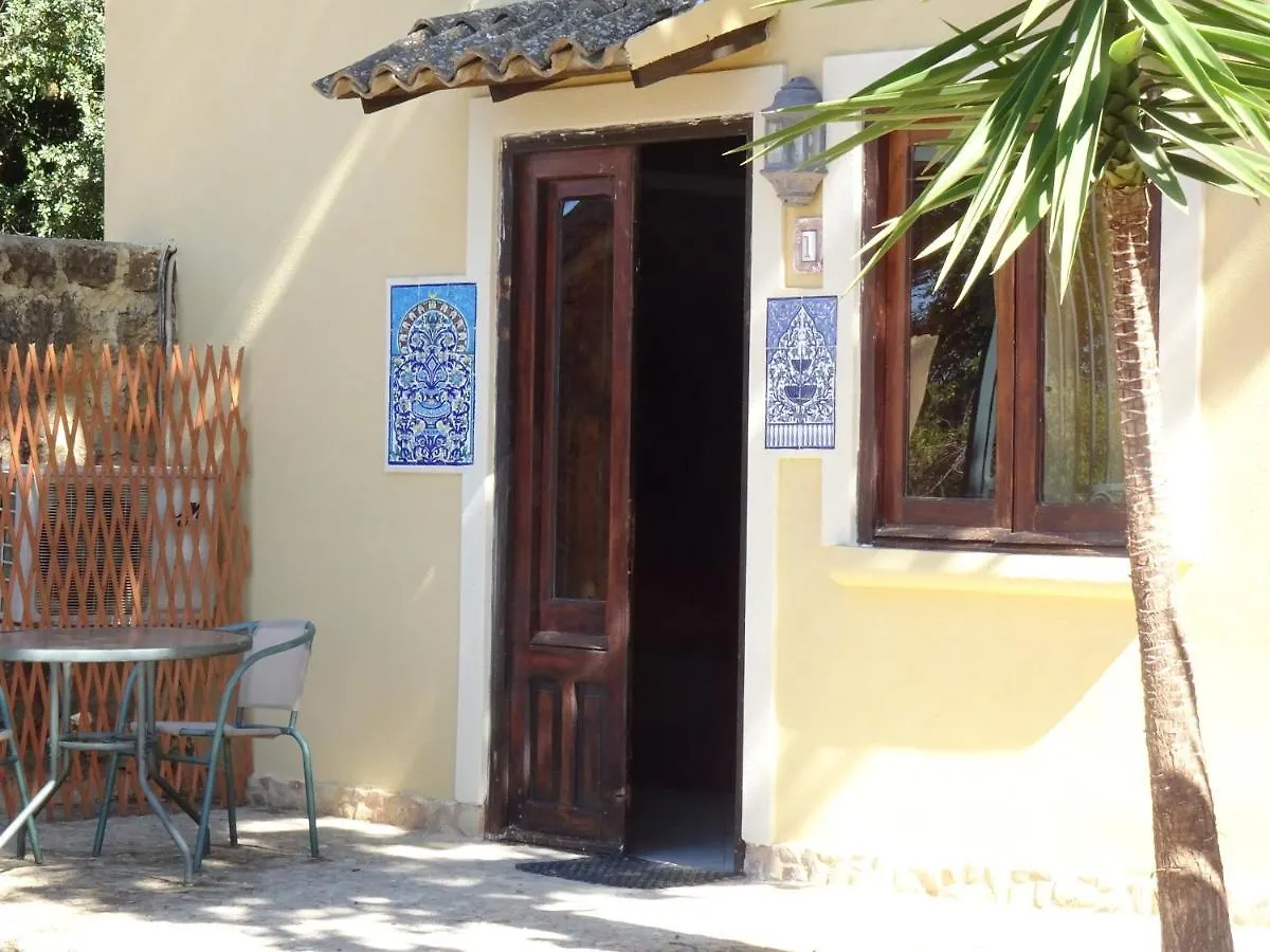 B&B Villa San Marco Agrigento Casa di campagna