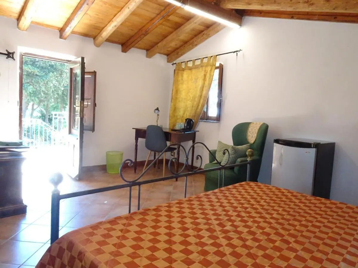 B&B Villa San Marco Agrigento