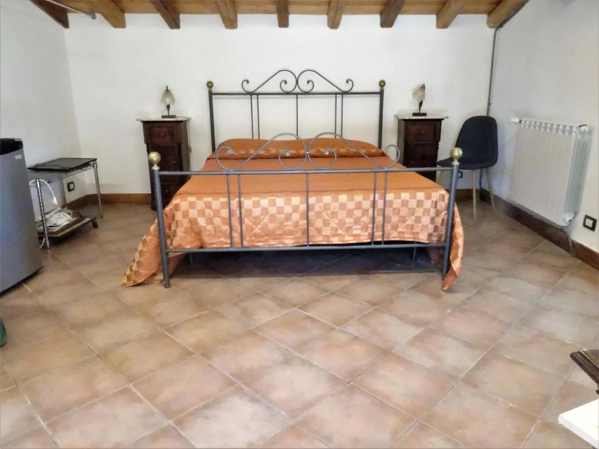 Casa di campagna B&B Villa San Marco Agrigento Italia