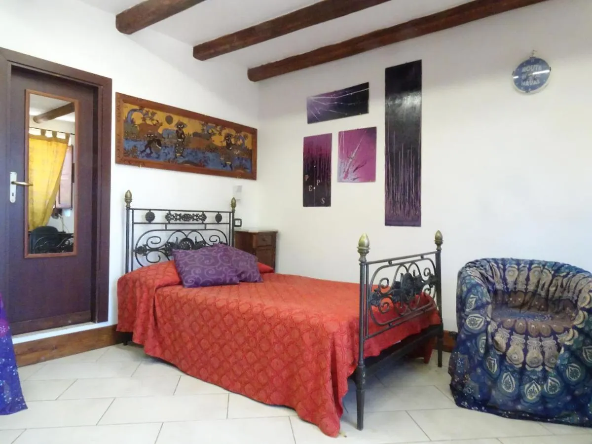 B&B Villa San Marco Agrigento