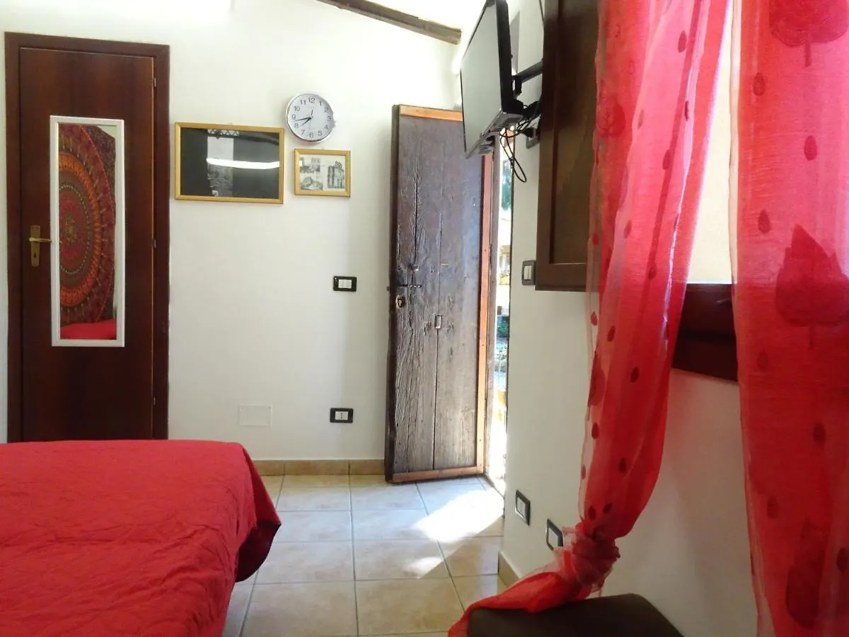 B&B Villa San Marco Agrigento 0*,  Italia