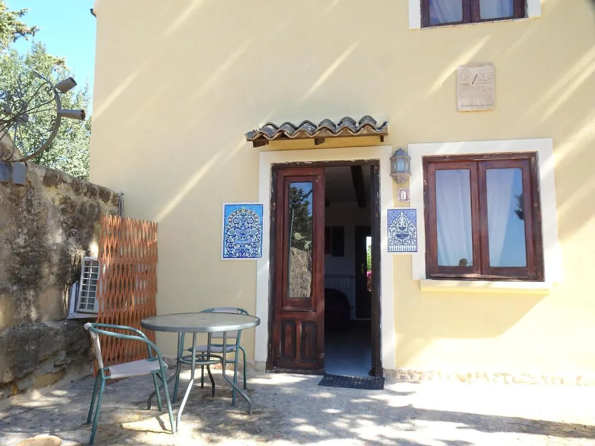 Casa di campagna B&B Villa San Marco Agrigento Italia