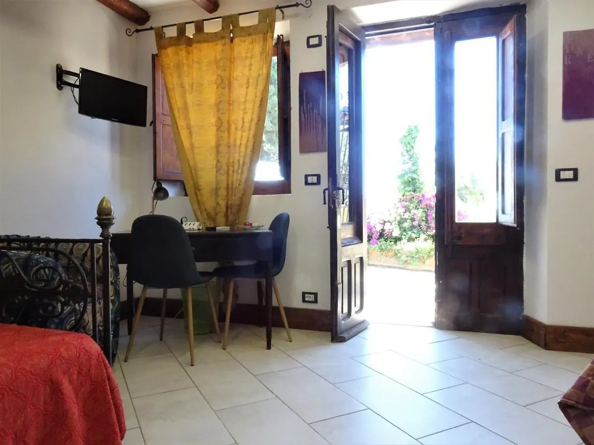 B&B Villa San Marco Agrigento