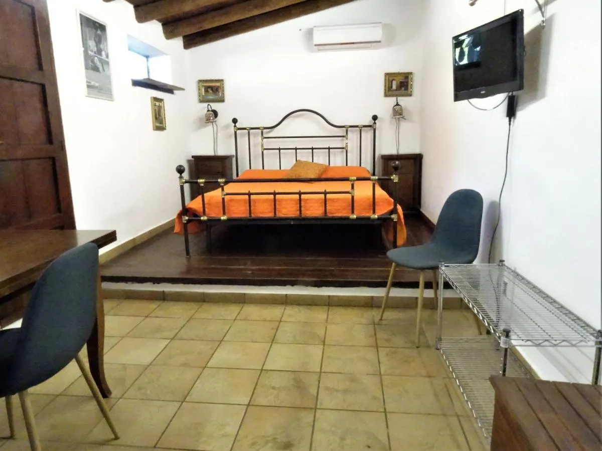 Casa di campagna B&B Villa San Marco Agrigento