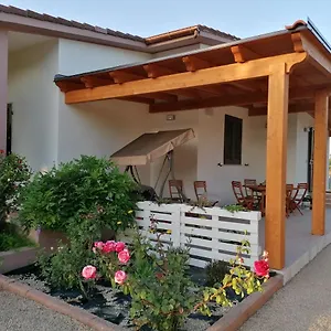  Apartamento Il Patio Alghero Italia