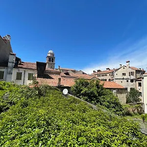  Apartamento Residenza Veneziana - Cin Ito27042c22b18c2yz Italia