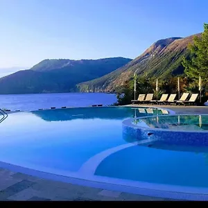 Apartmán Vulcano Blu, Lipari (Isola Lipari)