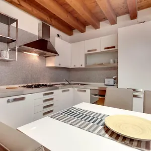  Apartamento Priuli 20 Italia