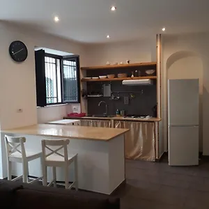  Apartamento Gentile House Italia