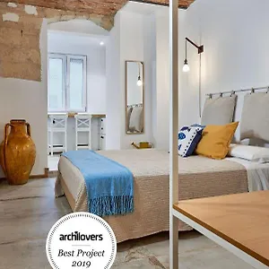 Casa Capasa Mare , Bari Italië