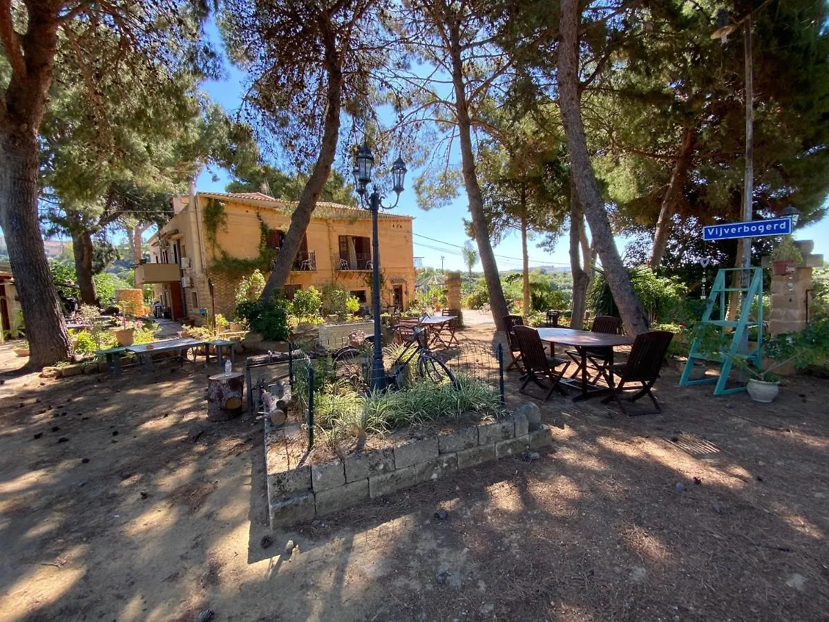 B&B Villa San Marco Agrigento