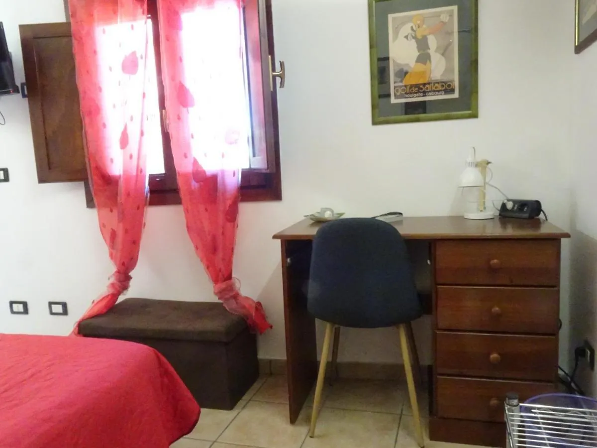 B&B Villa San Marco Agrigento 0*,
