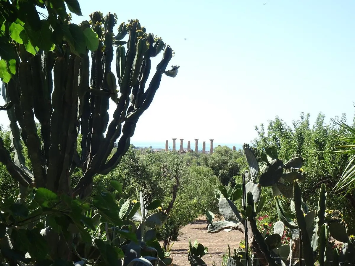 B&B Villa San Marco Agrigento