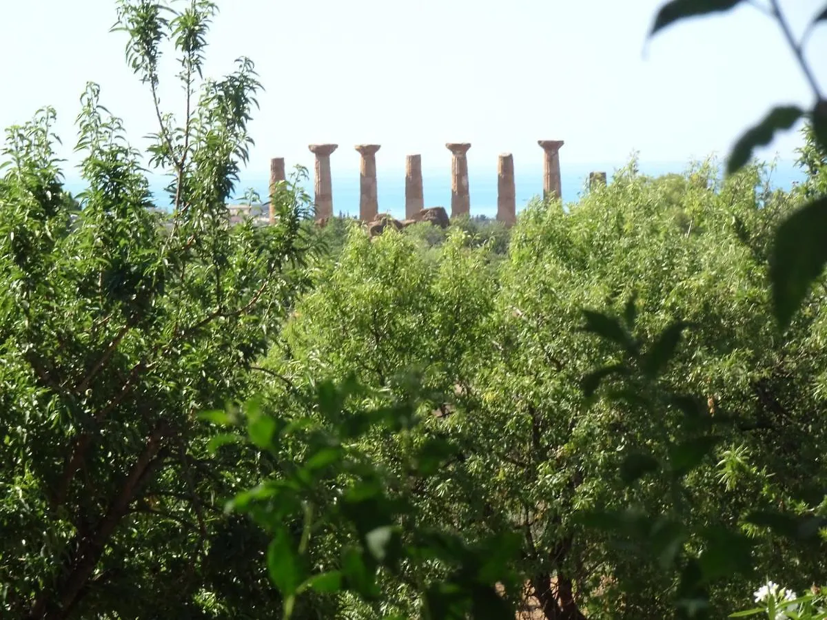 B&B Villa San Marco Agrigento