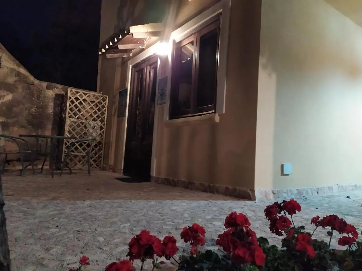 Venkovský dům B&B Villa San Marco Agrigento